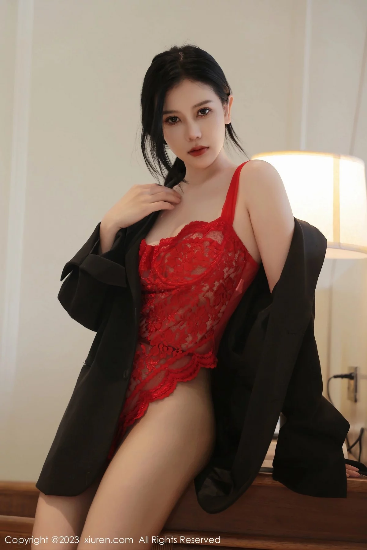 Xrmnw.Vip_尹甜甜_写真