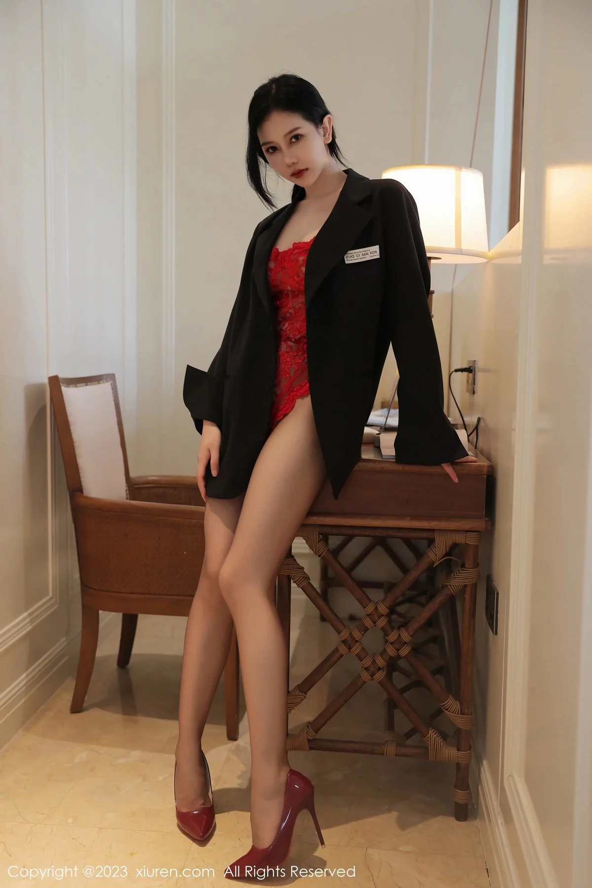 Xrmnw.Vip_尹甜甜_写真
