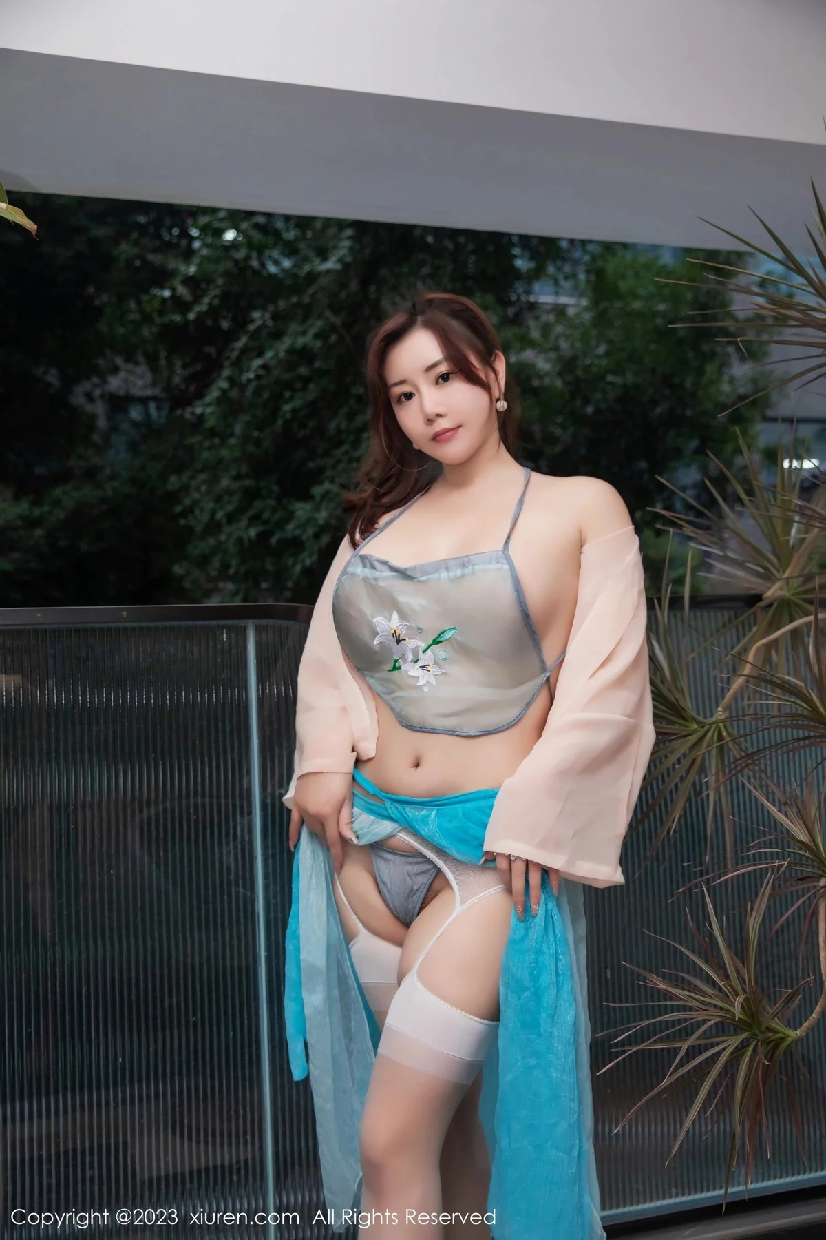 Xrmnw.Vip_王婉悠_写真