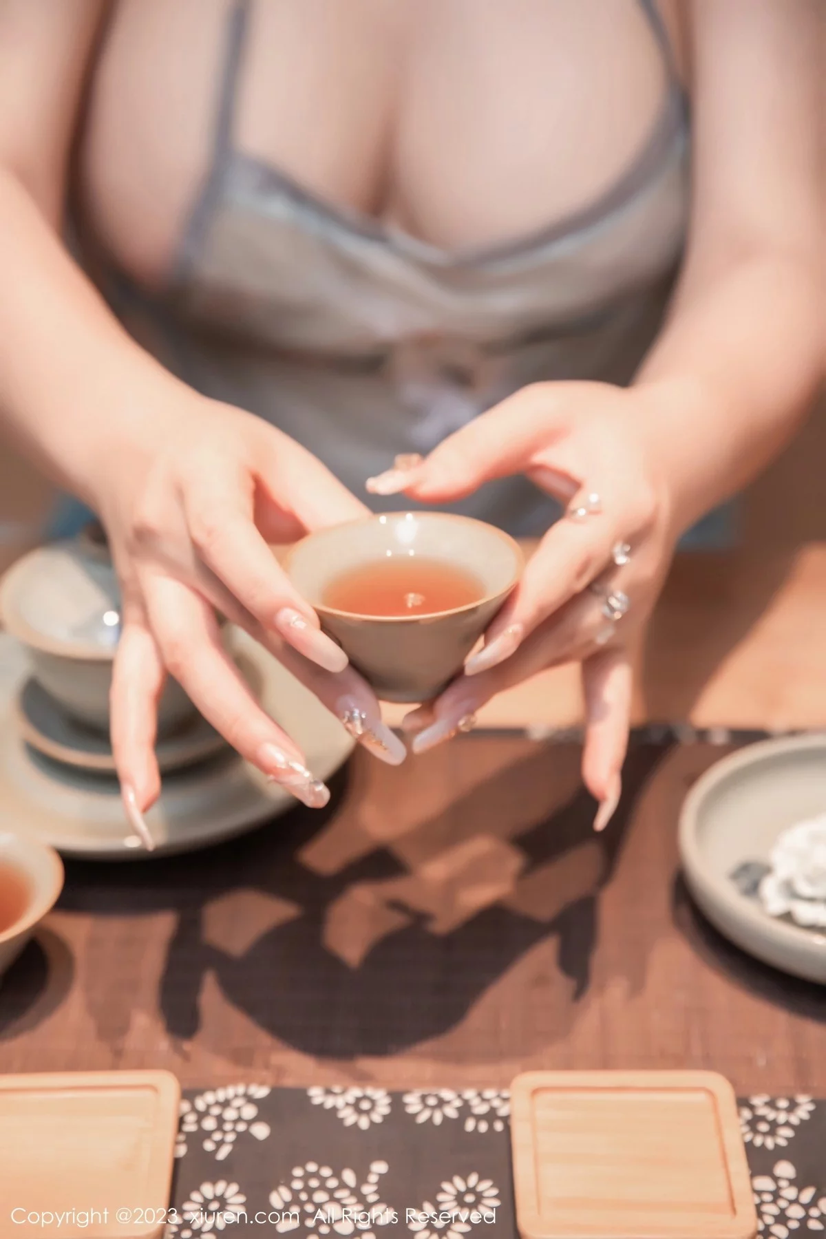 Xrmnw.Vip_王婉悠_写真