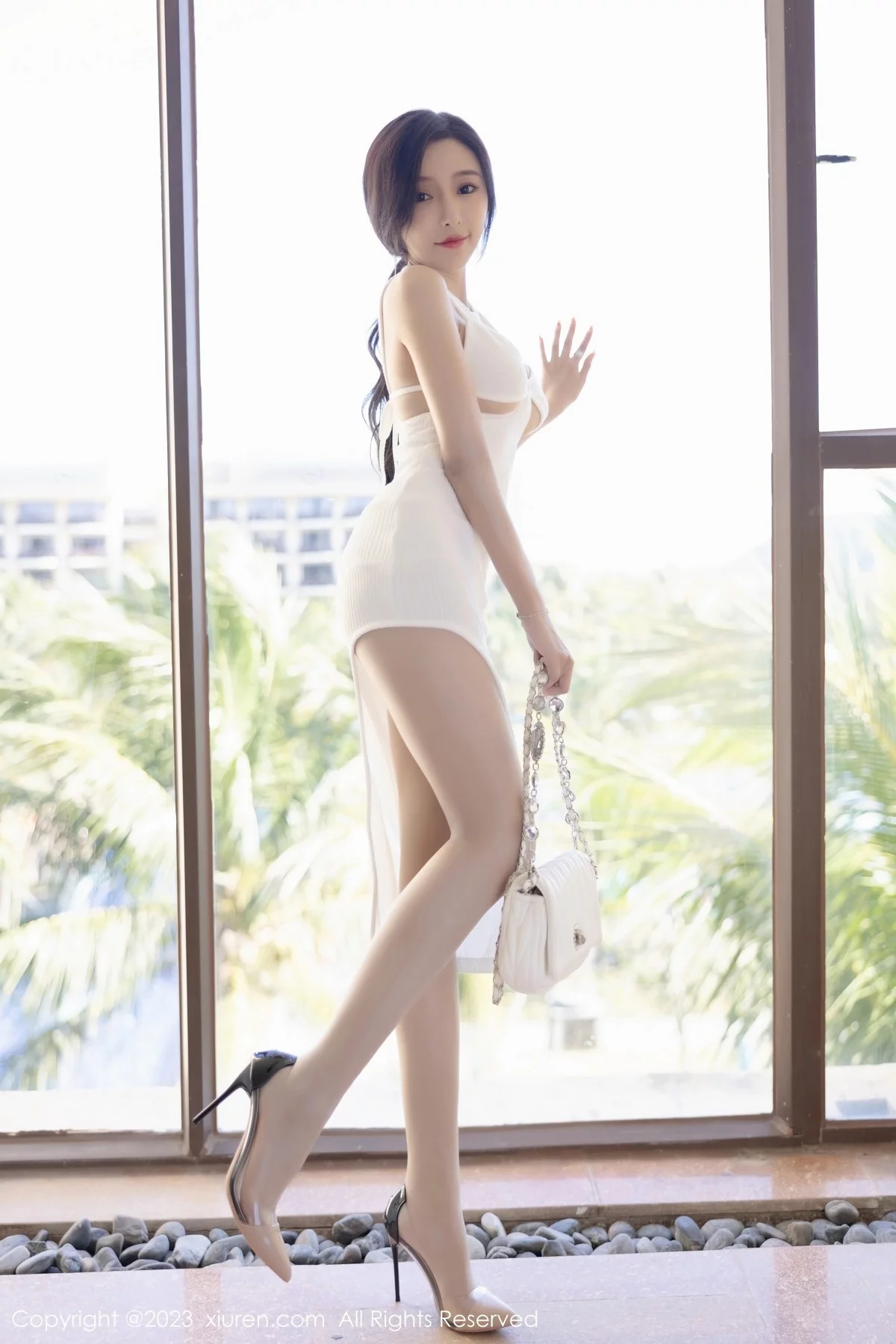 Xrmnw.Vip_王馨瑶_写真