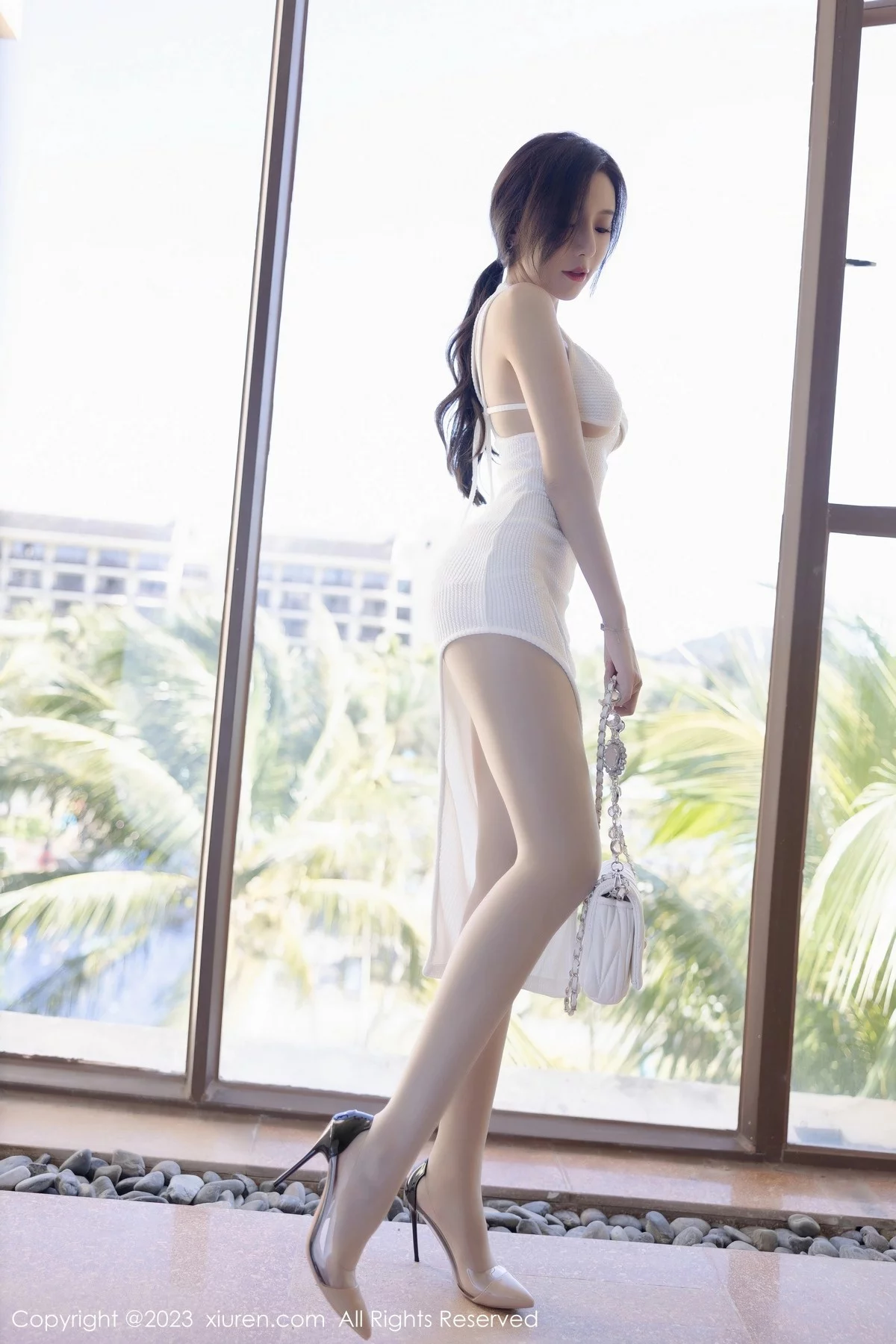 Xrmnw.Vip_王馨瑶_写真