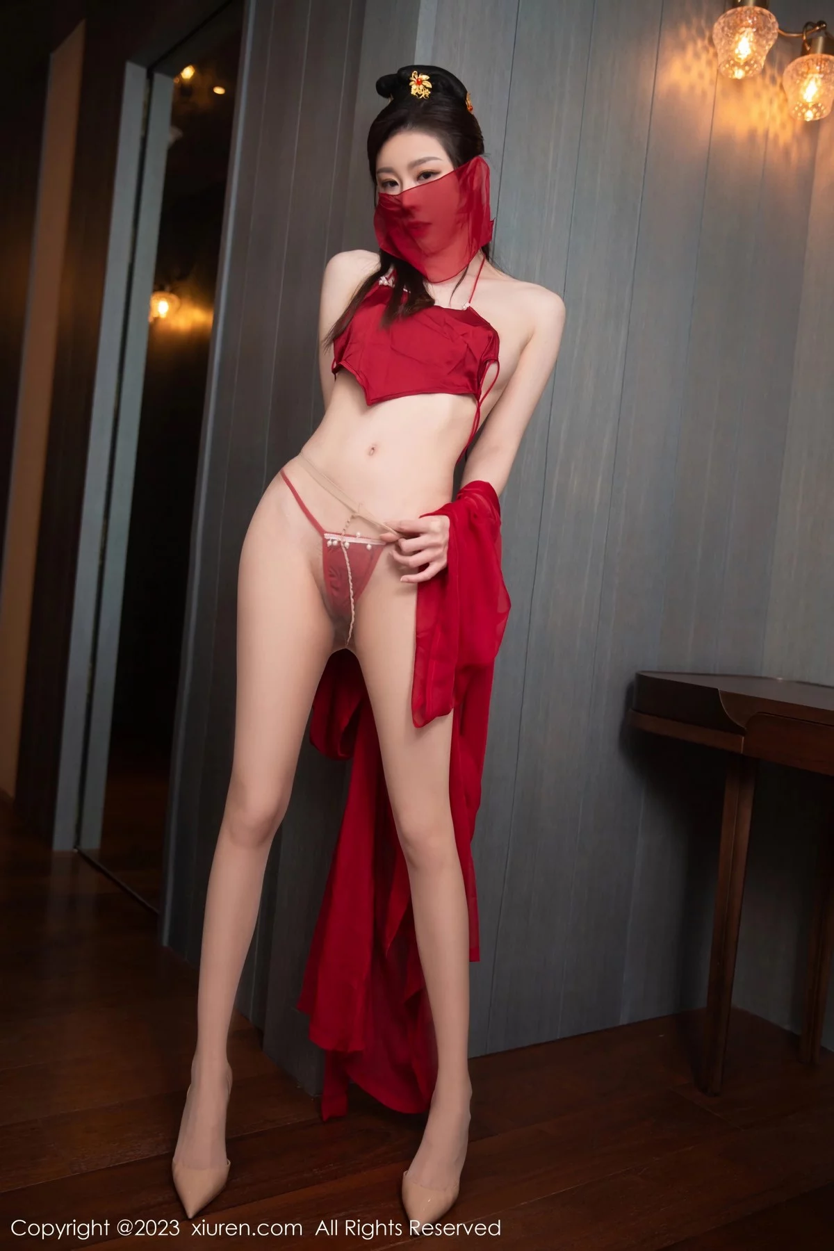 Xrmnw.Vip_是小逗逗_写真