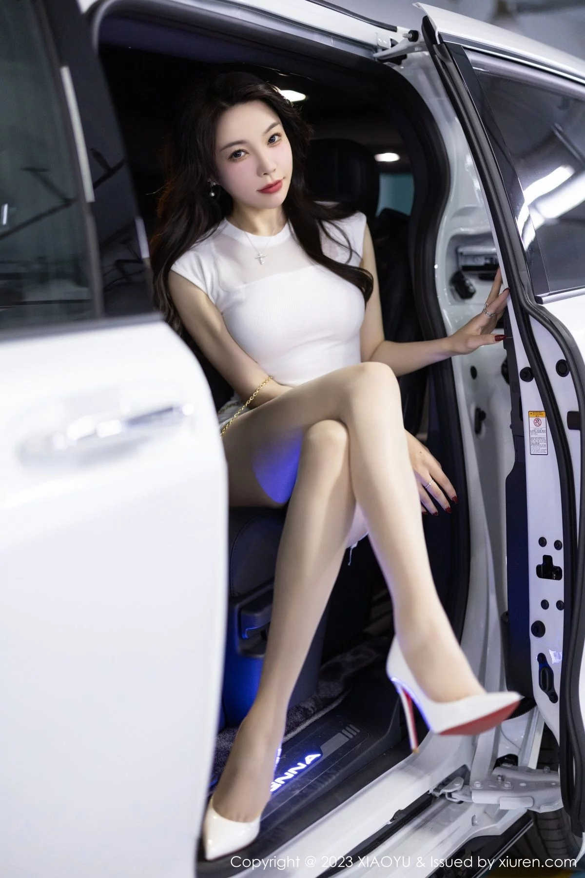 Xrmnw.Vip_徐莉芝_写真
