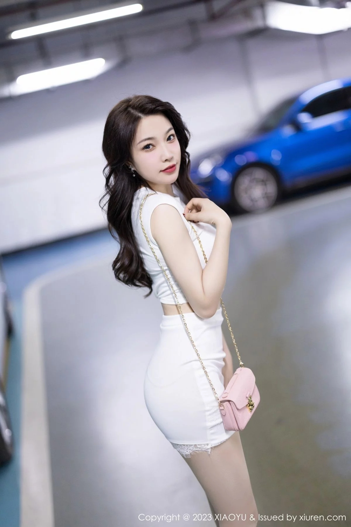 Xrmnw.Vip_徐莉芝_写真