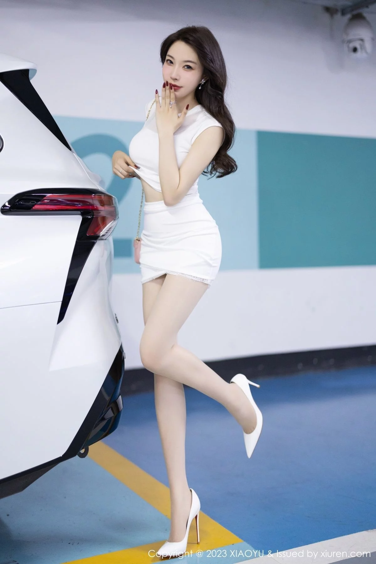 Xrmnw.Vip_徐莉芝_写真