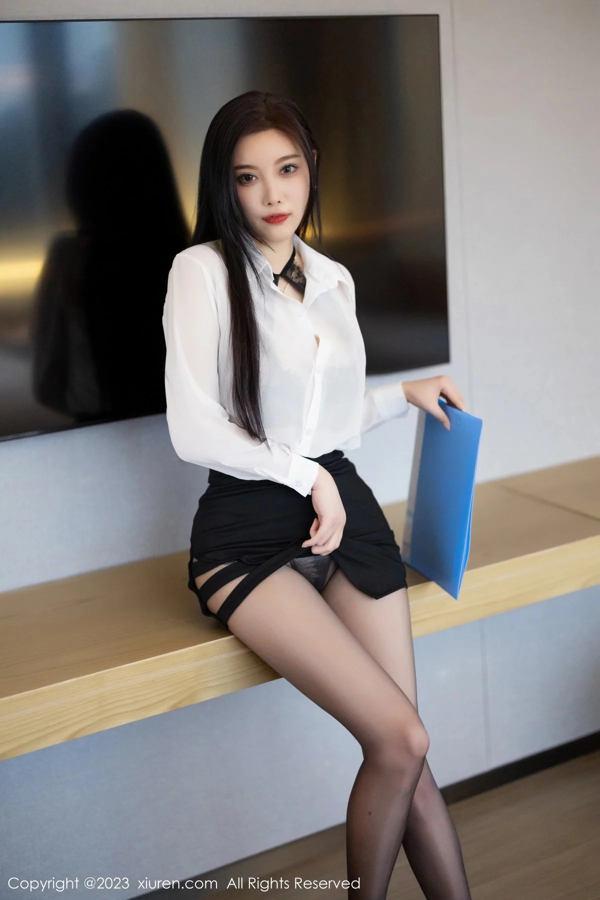 Xrmnw.Vip_杨晨晨_写真