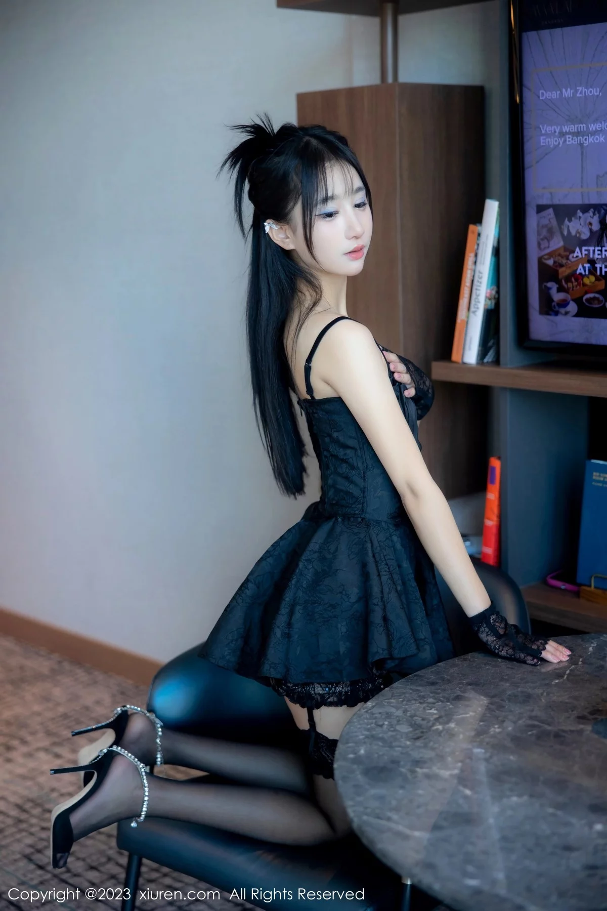 Xrmnw.Vip_小果冻儿_写真
