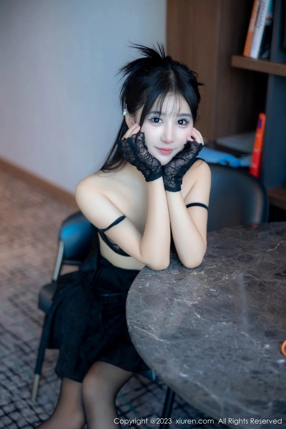 Xrmnw.Vip_小果冻儿_写真