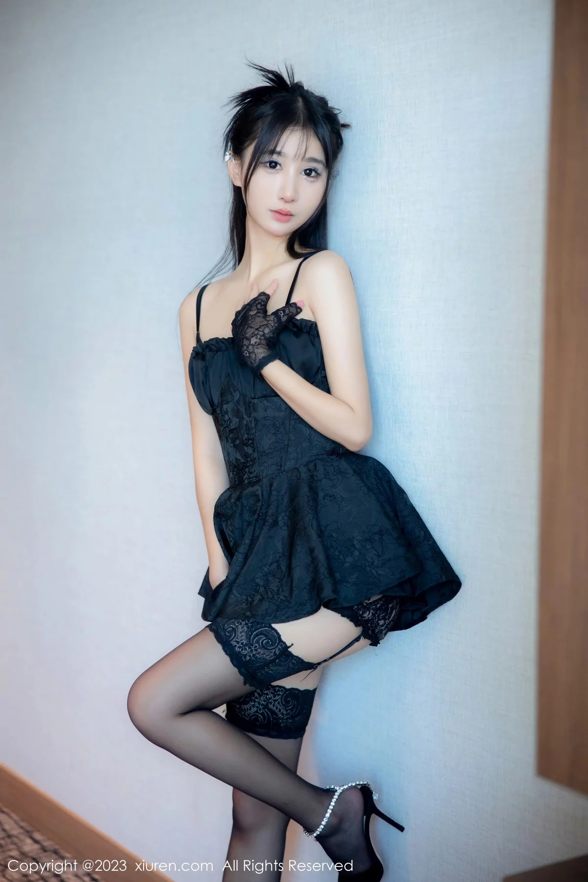 Xrmnw.Vip_小果冻儿_写真