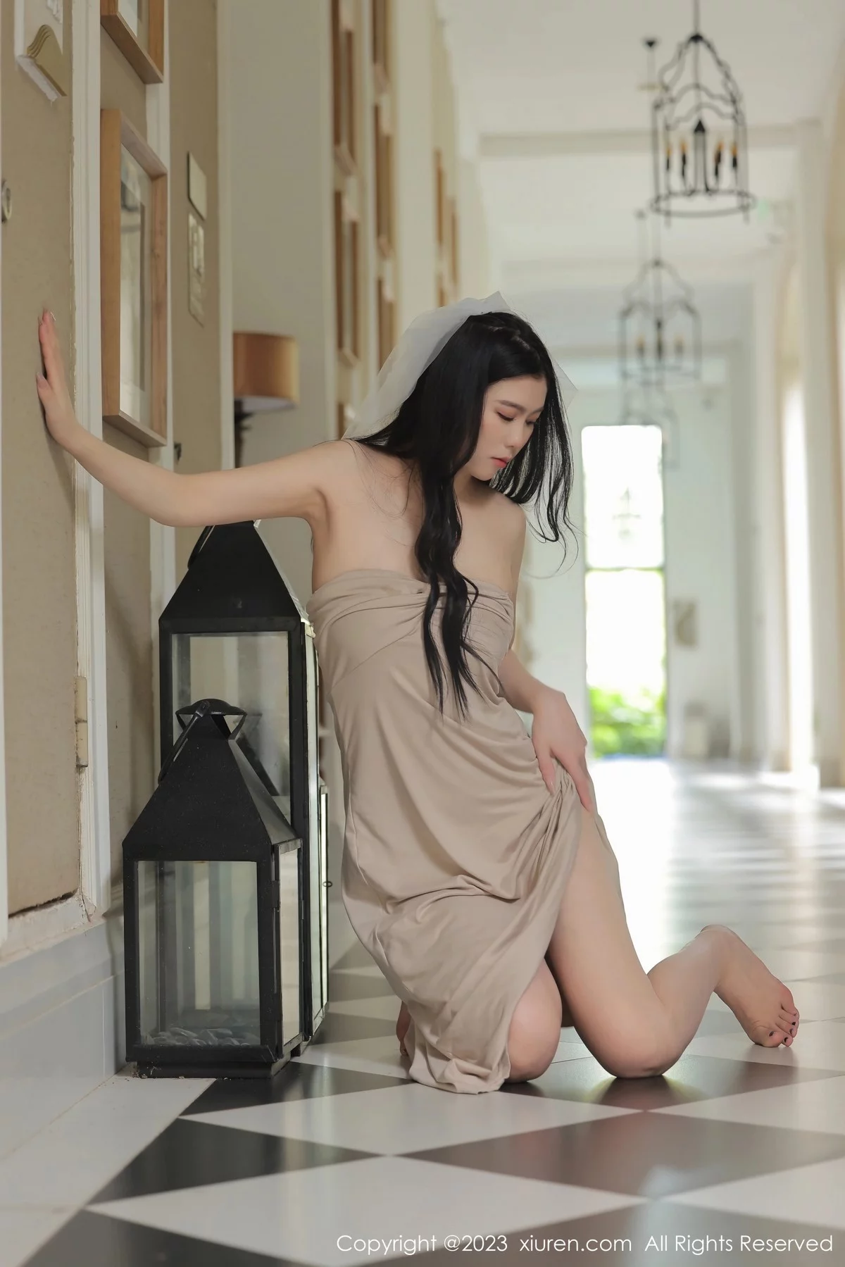 Xrmnw.Vip_李雅柔_写真