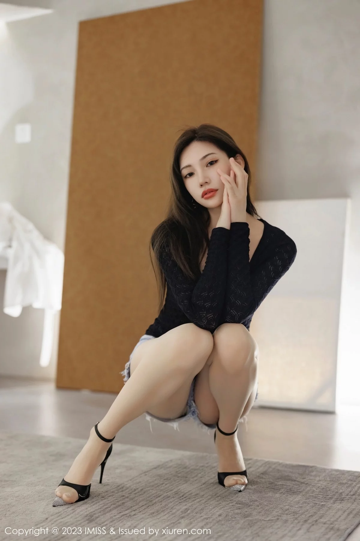 Xrmnw.Vip_小狐狸_写真