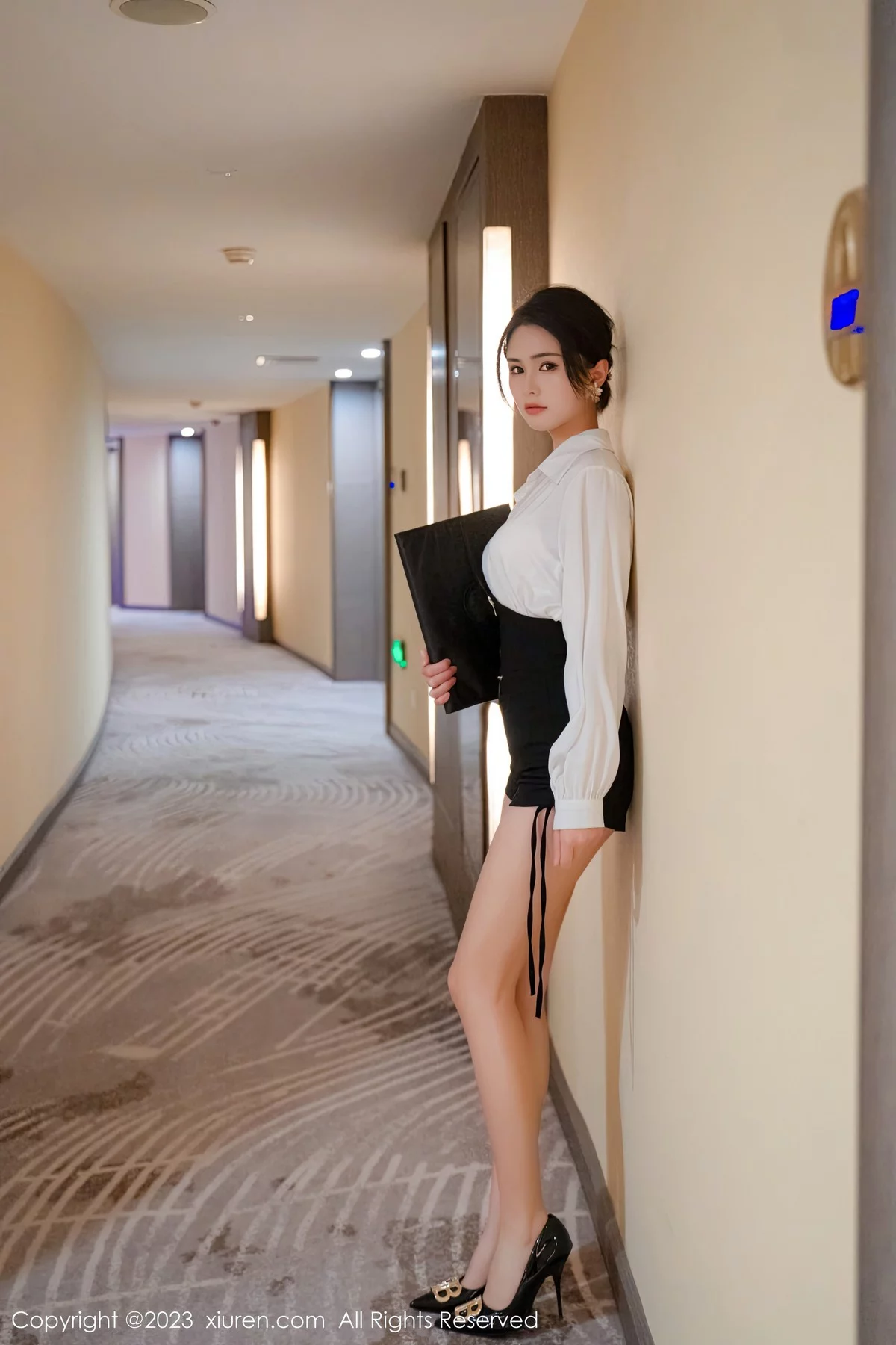 Xrmnw.Vip_艾希儿_写真