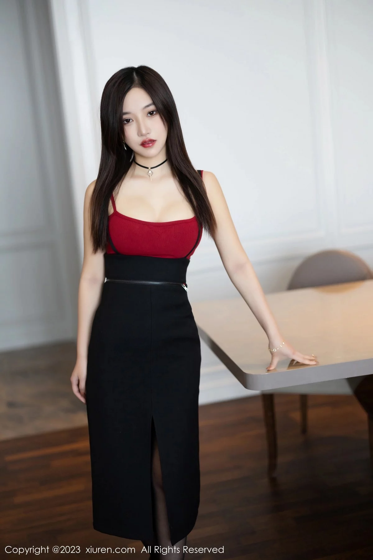 Xrmnw.Vip_妙可可_写真