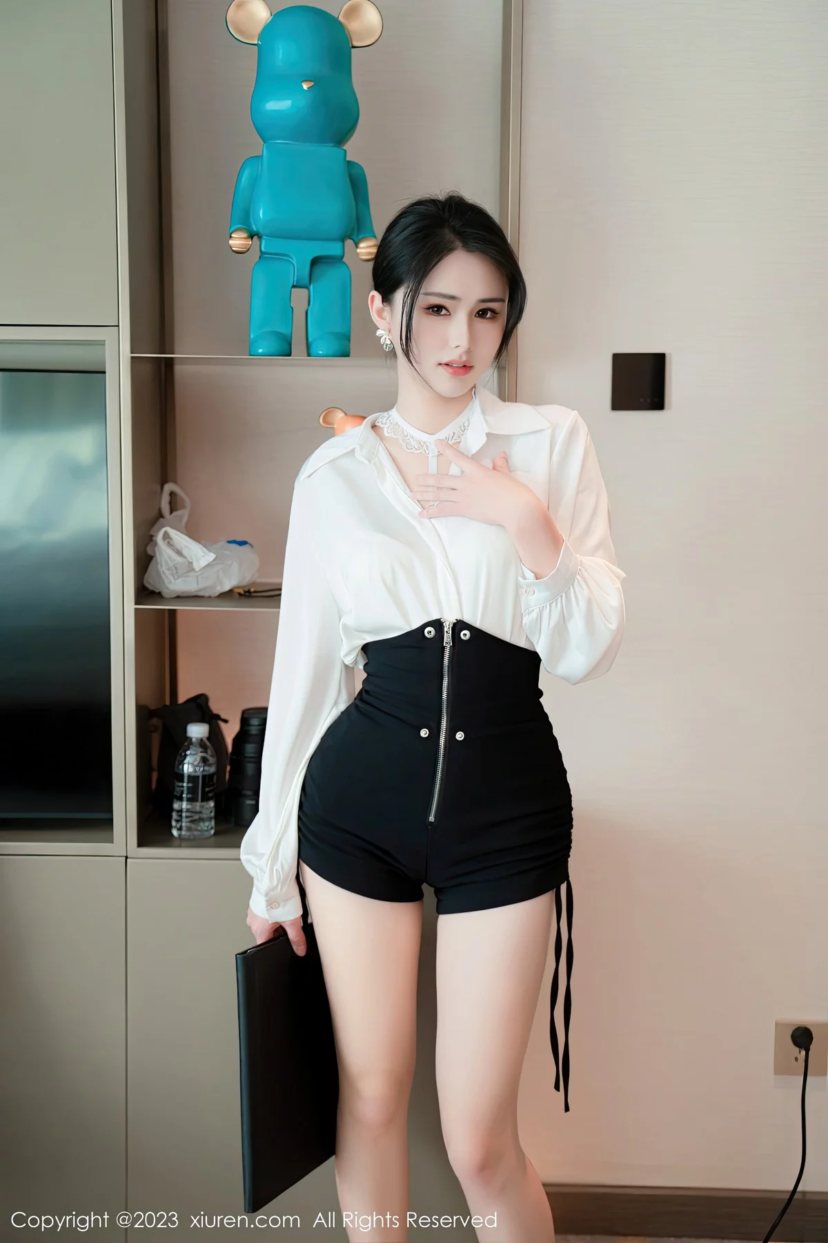 Xrmnw.Vip_艾希儿_写真
