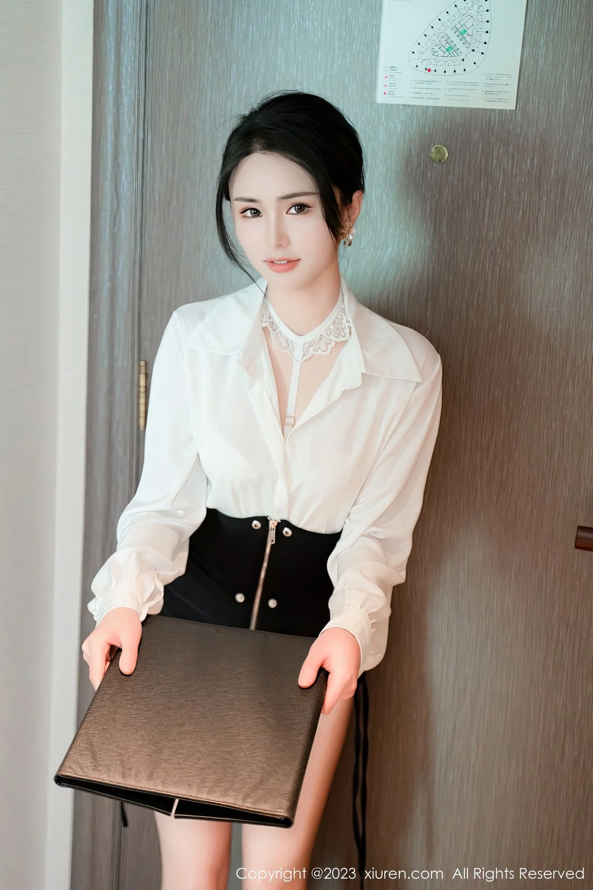 Xrmnw.Vip_艾希儿_写真