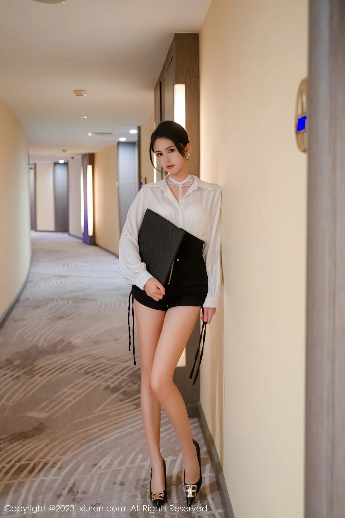 Xrmnw.Vip_艾希儿_写真