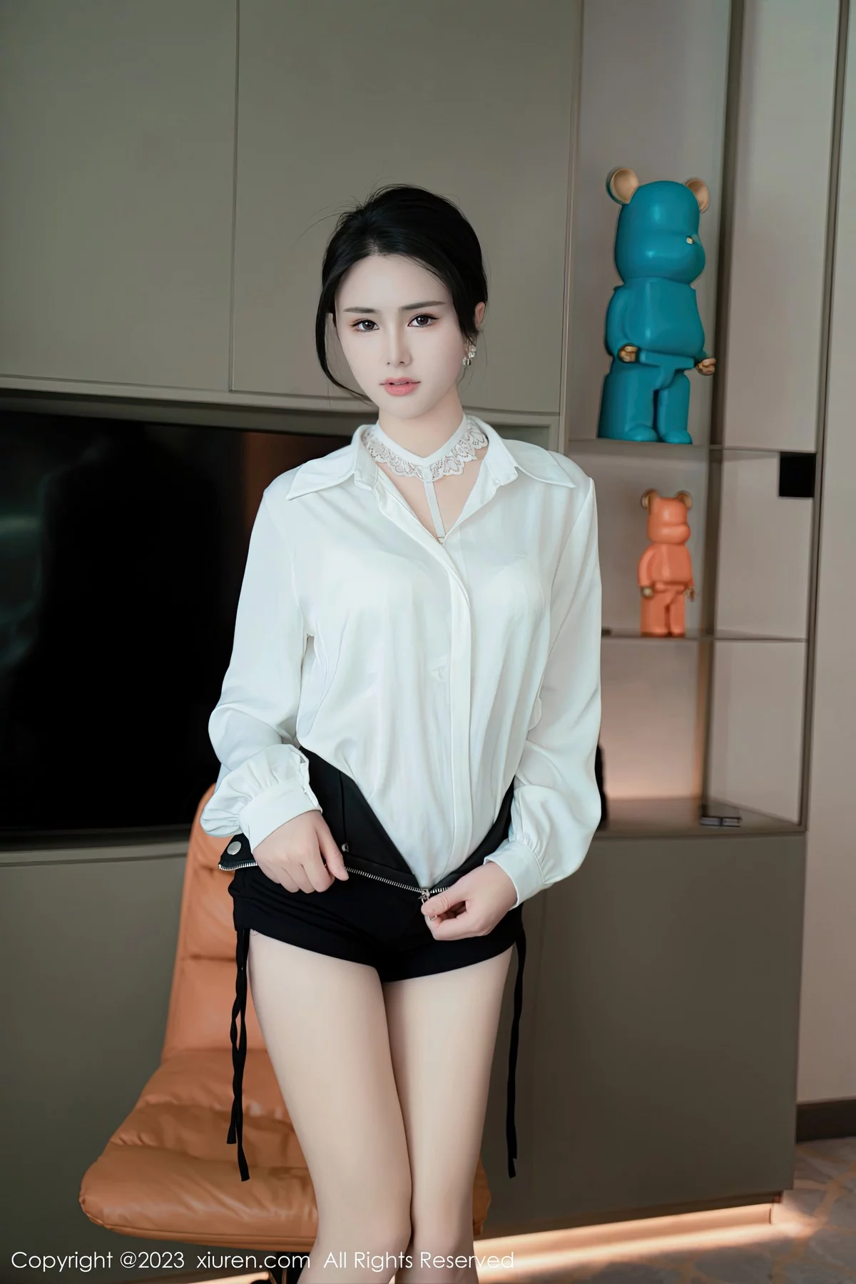 Xrmnw.Vip_艾希儿_写真