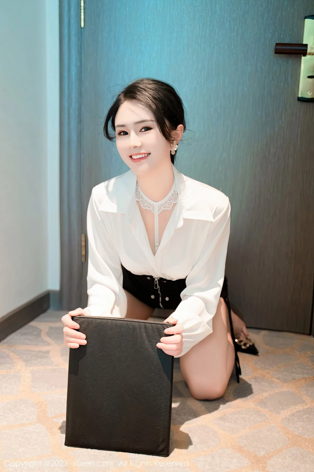 Xrmnw.Vip_艾希儿_写真