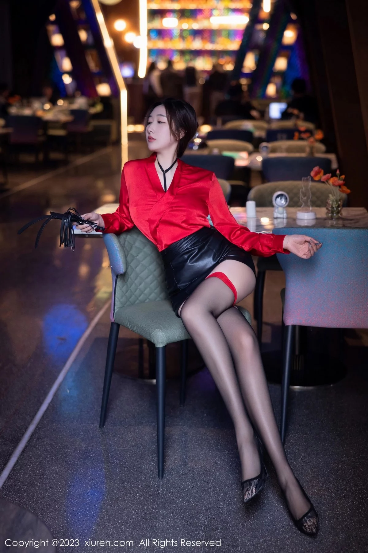 Xrmnw.Vip_江真真_写真