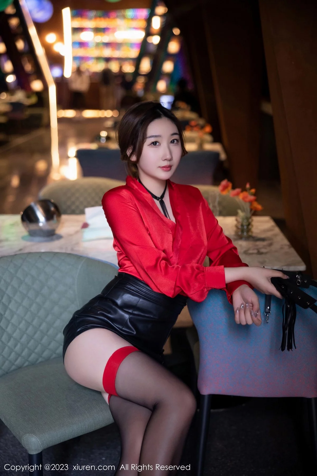 Xrmnw.Vip_江真真_写真