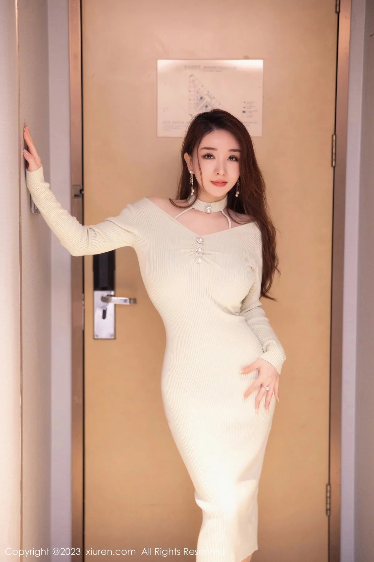 Xrmnw.Vip_雨儿_写真