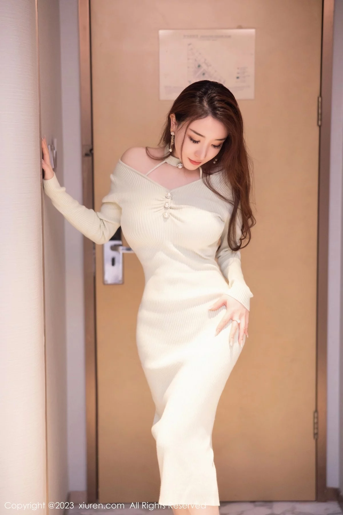 Xrmnw.Vip_雨儿_写真
