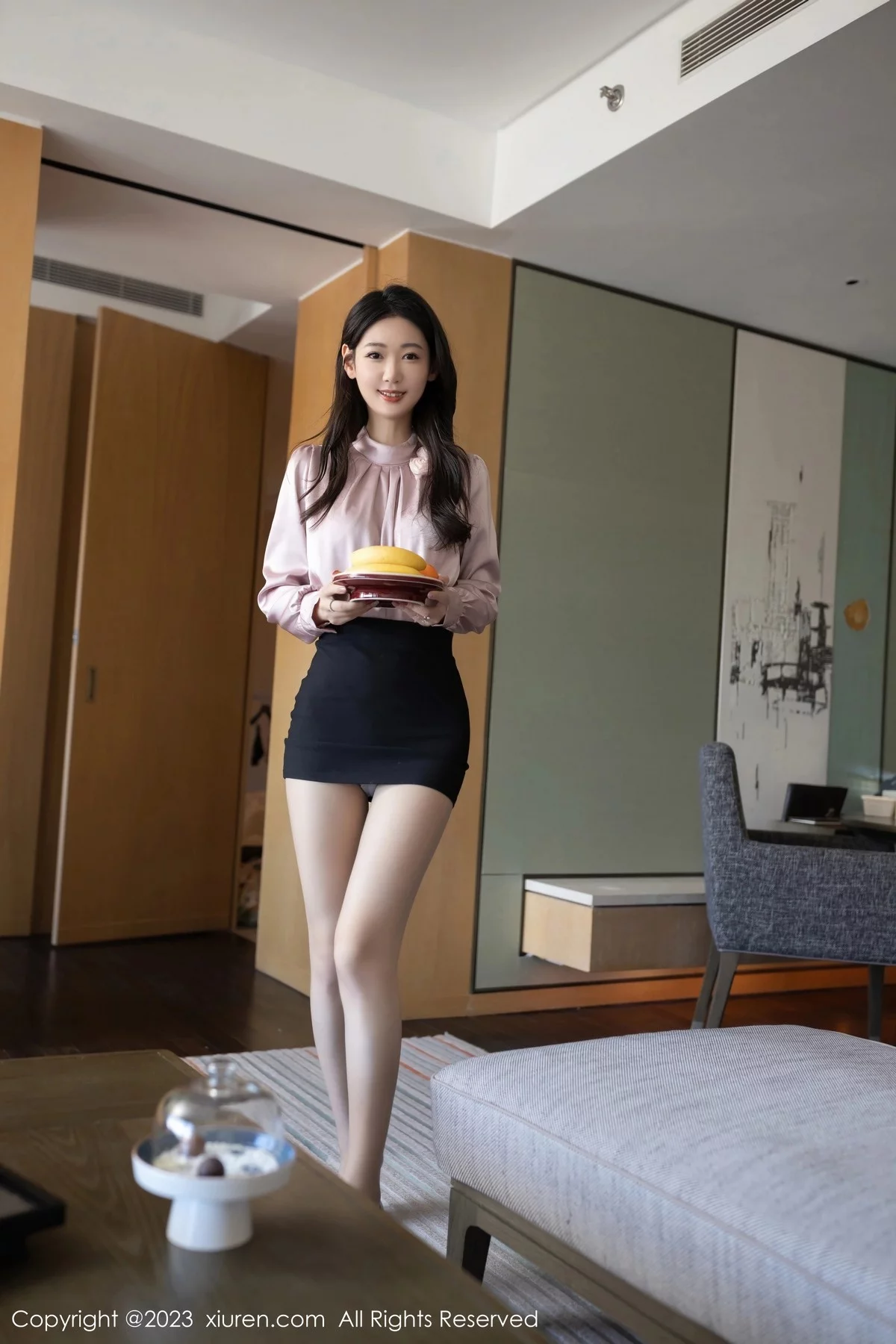 Xrmnw.Vip_唐安琪_写真