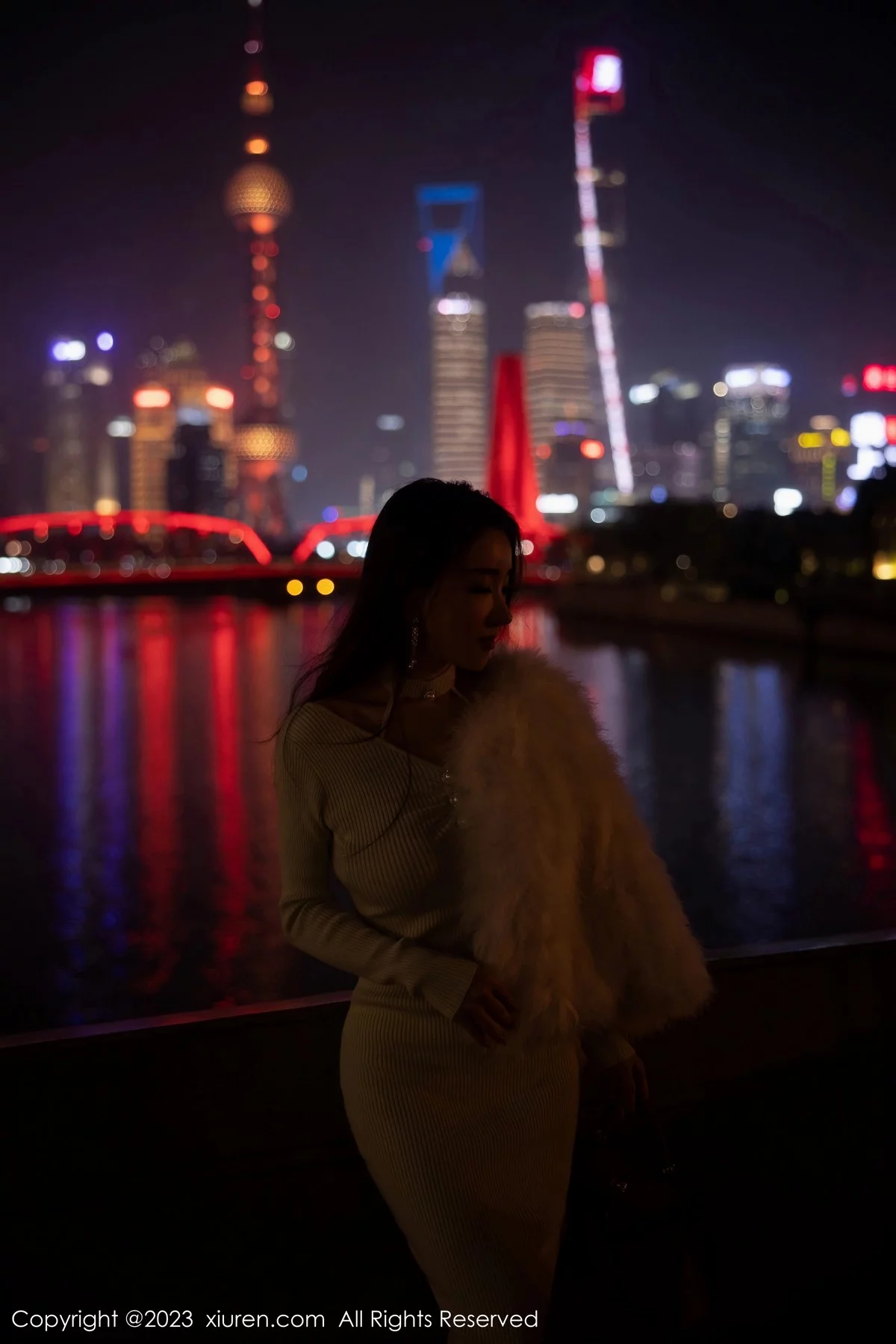Xrmnw.Vip_雨儿_写真