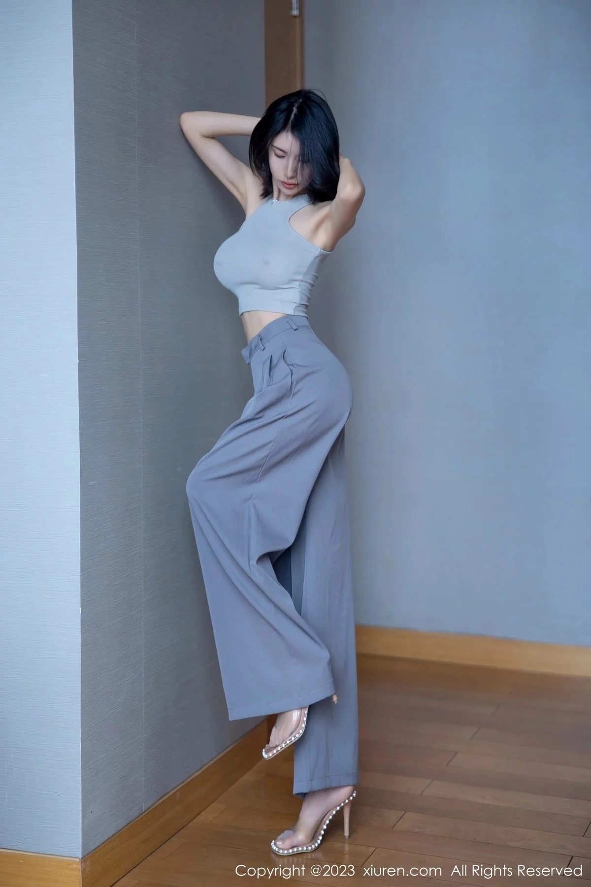 Xrmnw.Vip_Lingyu69_写真