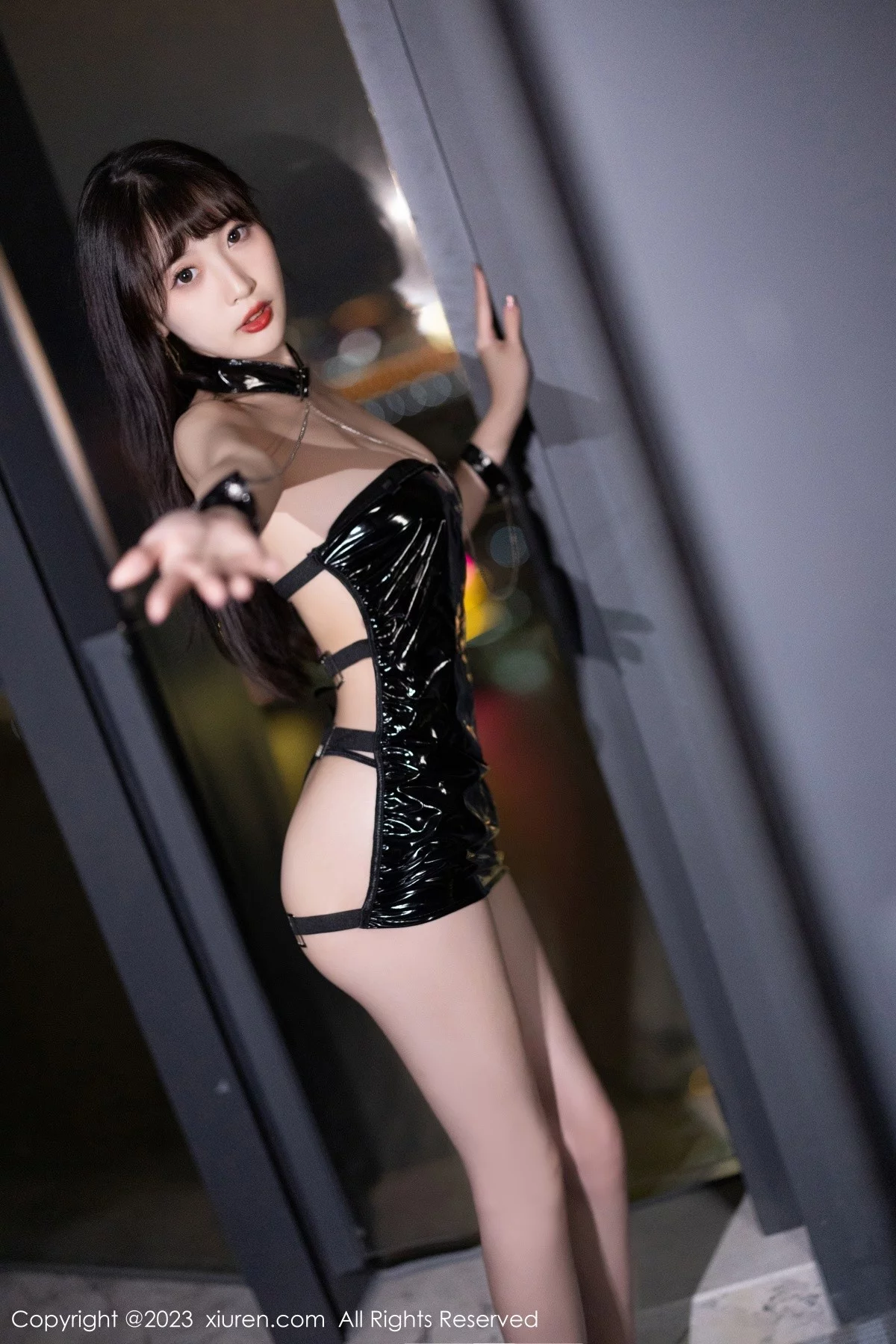 Xrmnw.Vip_林星阑_写真