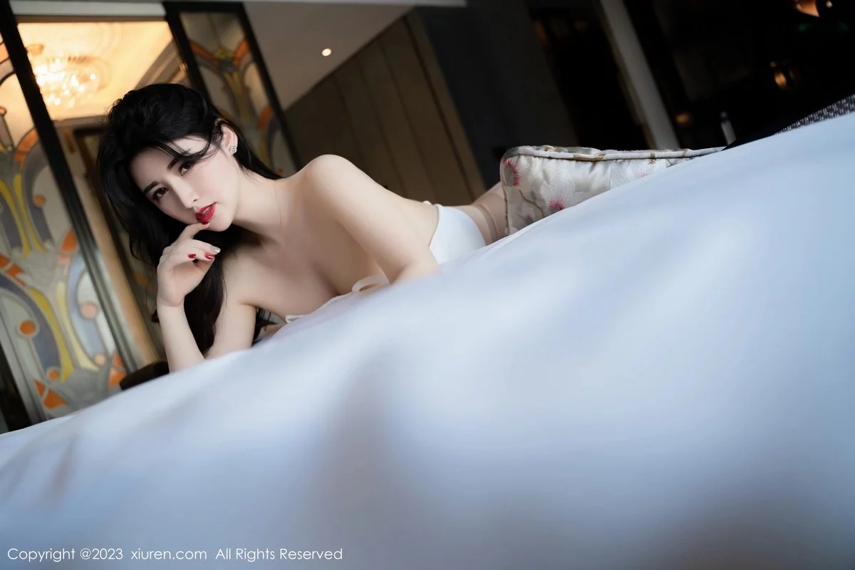 Xrmnw.Vip_诗诗_写真