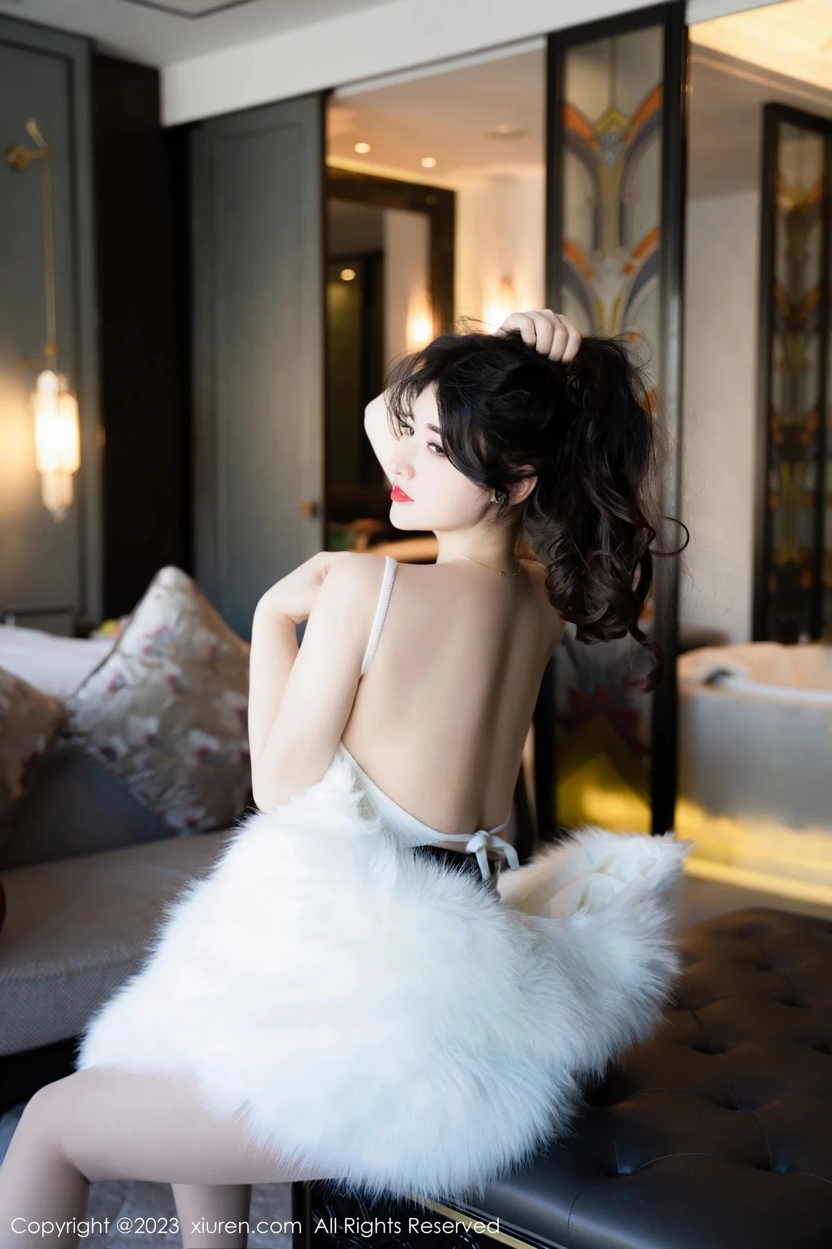 Xrmnw.Vip_诗诗_写真