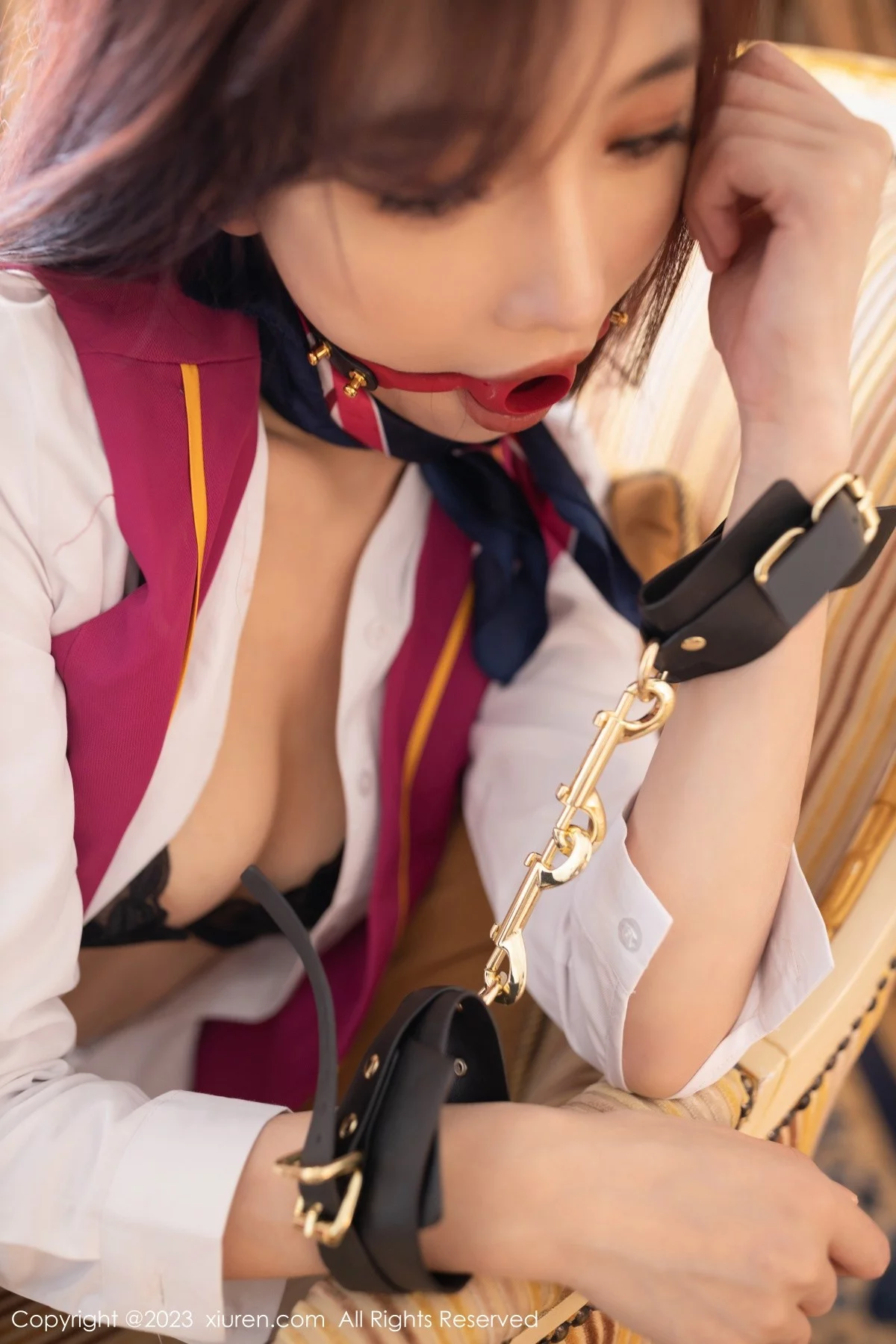 Xrmnw.Vip_陆萱萱_写真