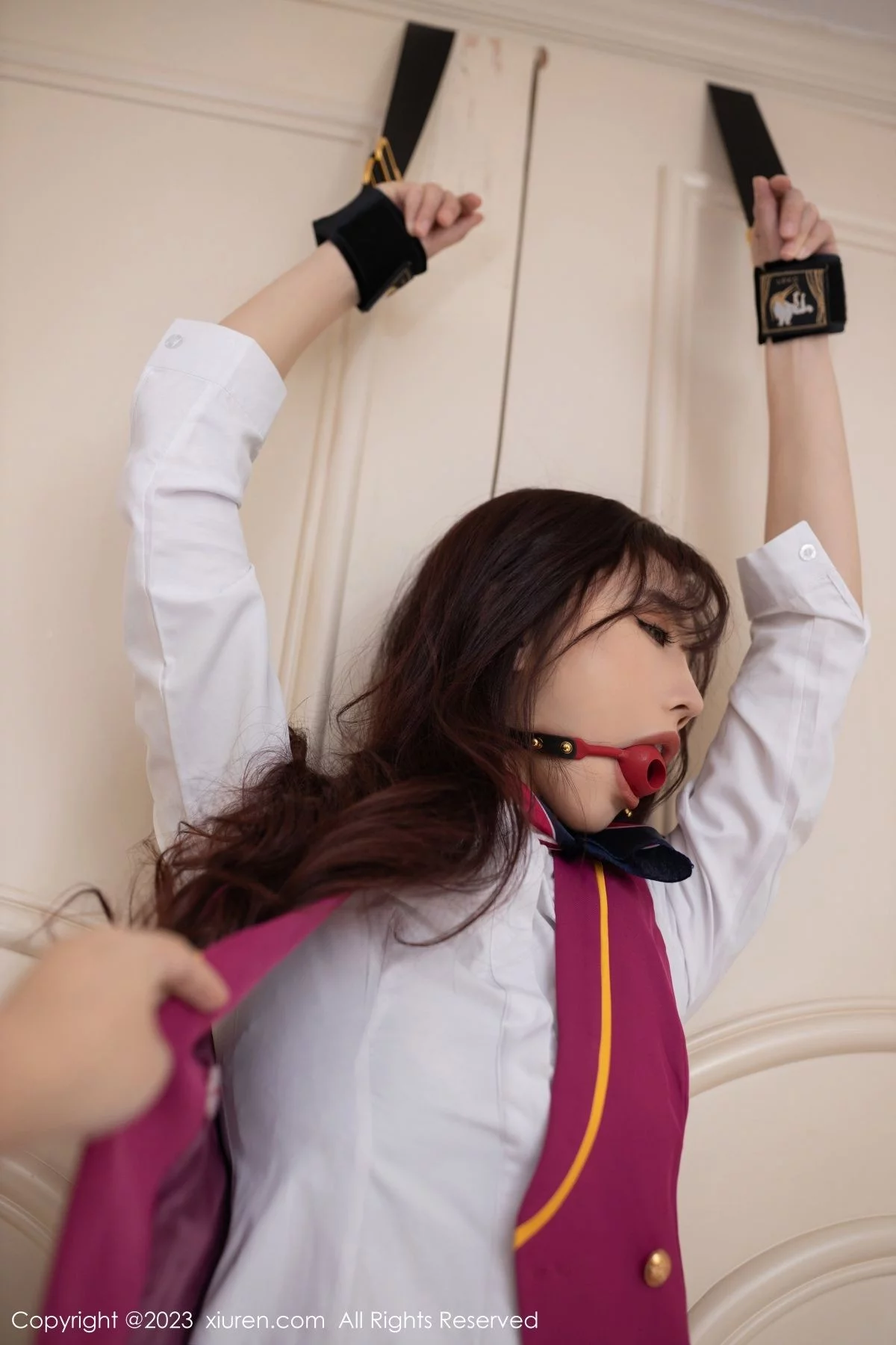 Xrmnw.Vip_陆萱萱_写真