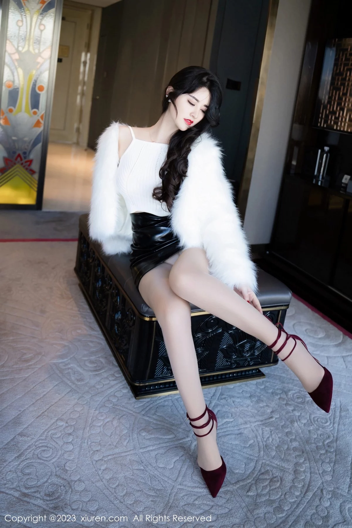Xrmnw.Vip_诗诗_写真