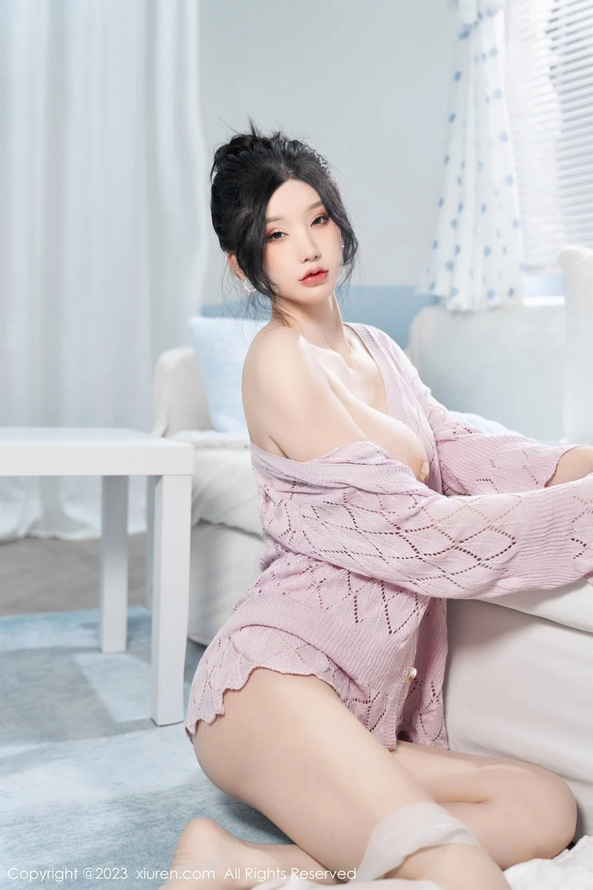 Xrmnw.Vip_周于希_写真
