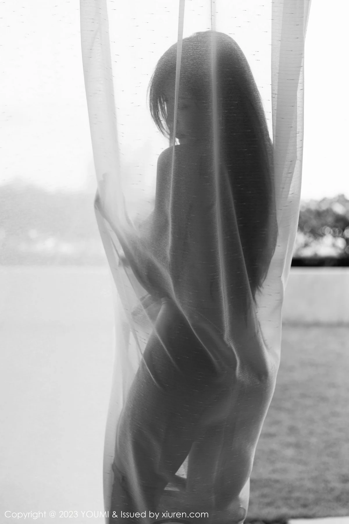 Xrmnw.Vip_周妍希_写真