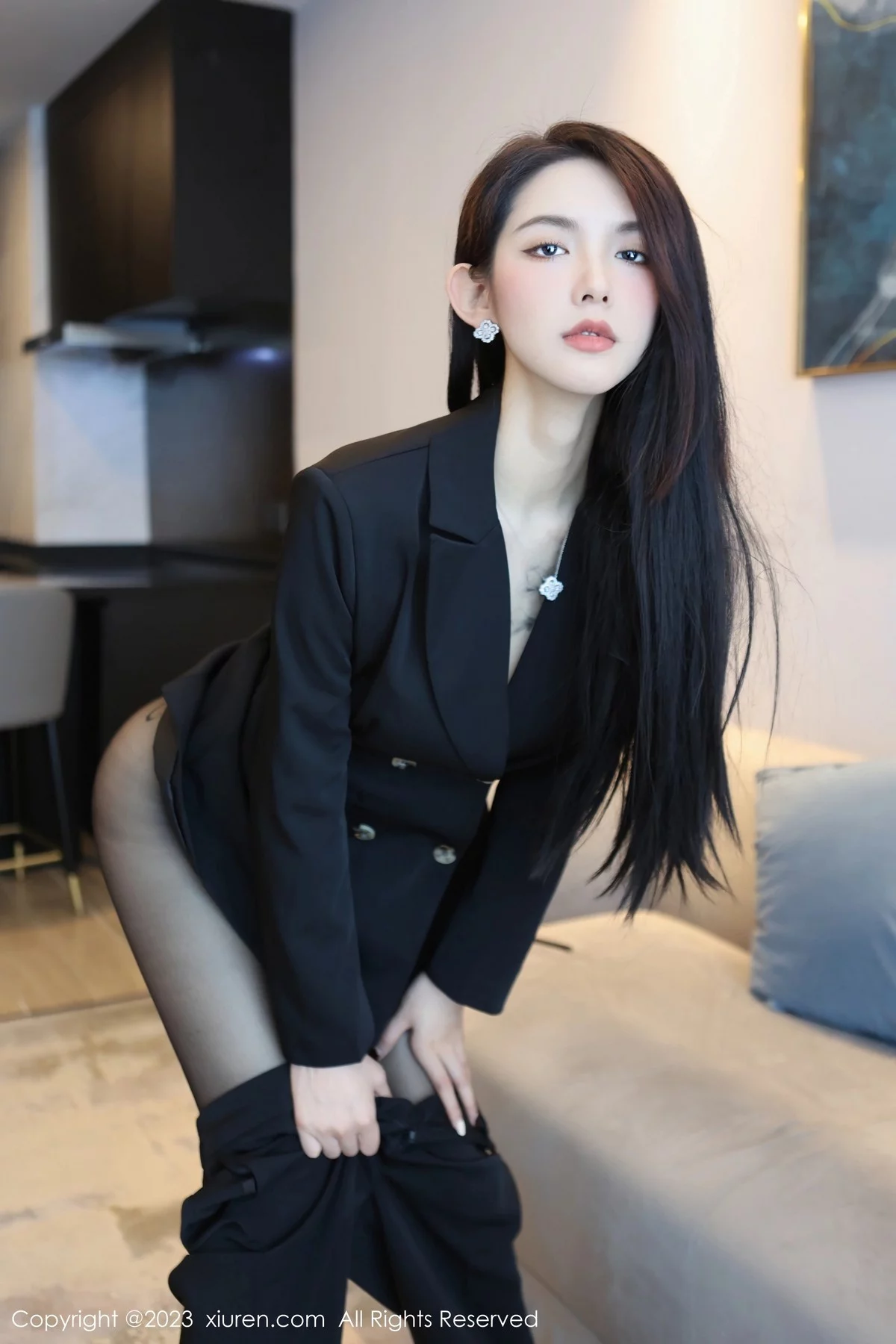 Xrmnw.Vip_乔一一_写真