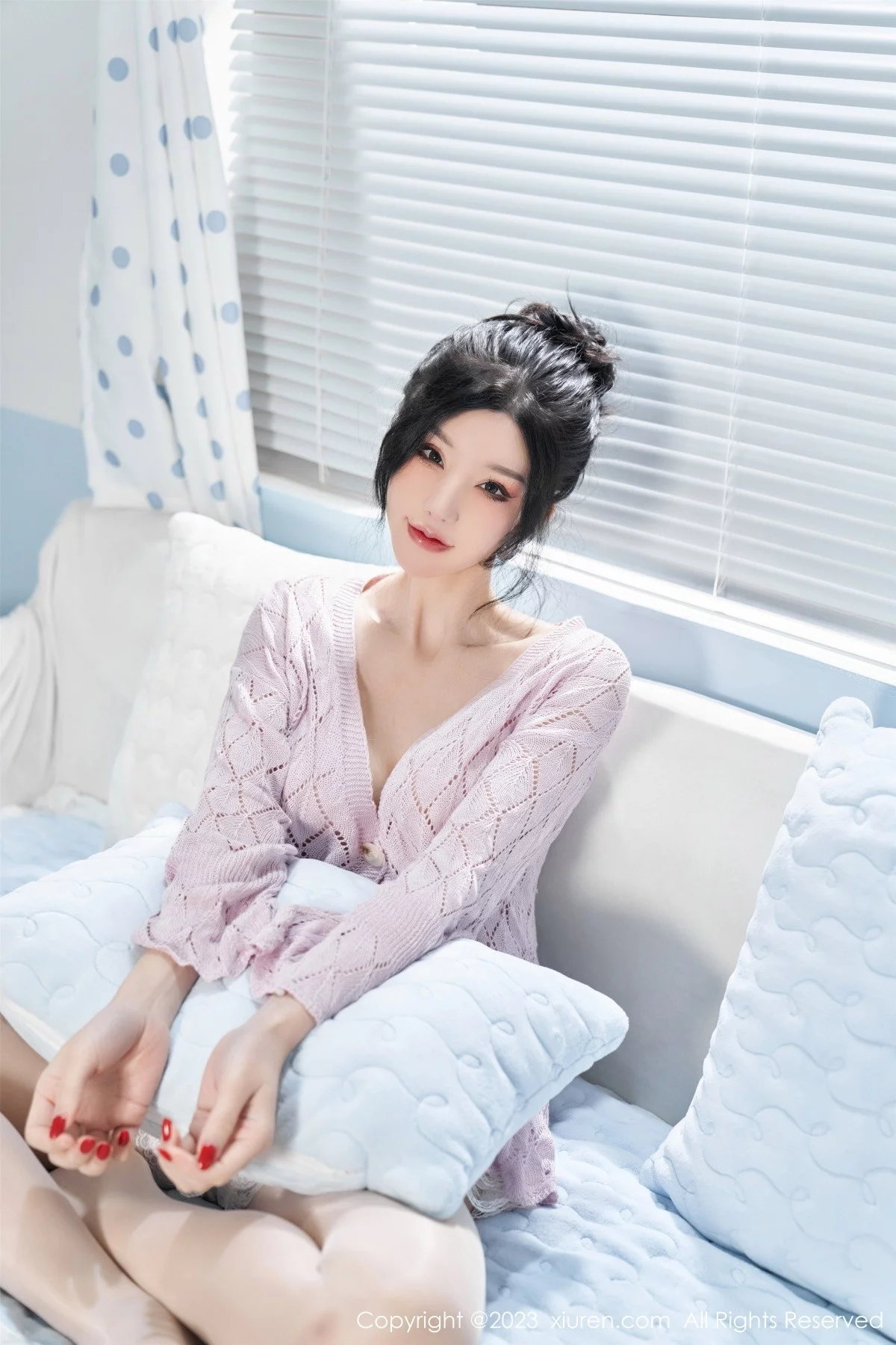 Xrmnw.Vip_周于希_写真