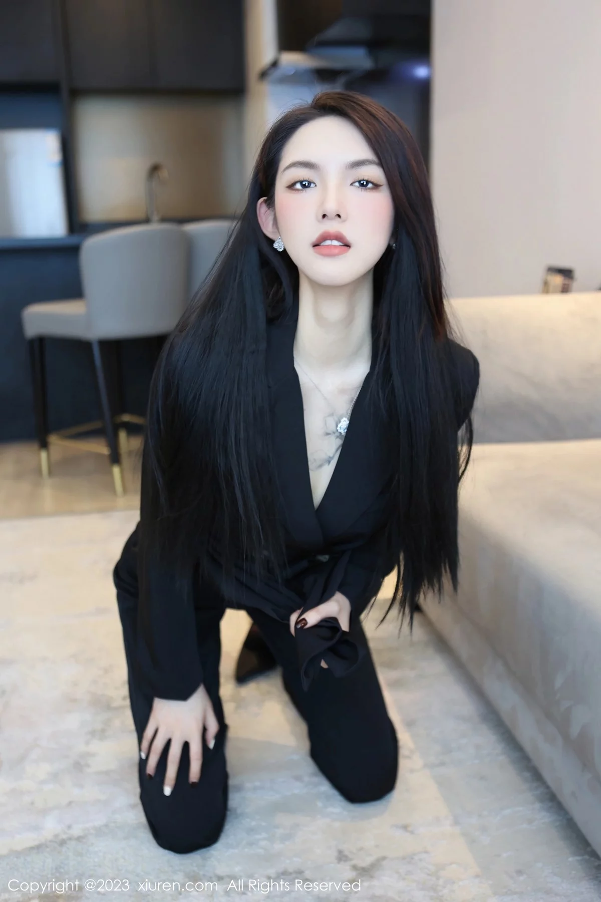 Xrmnw.Vip_乔一一_写真