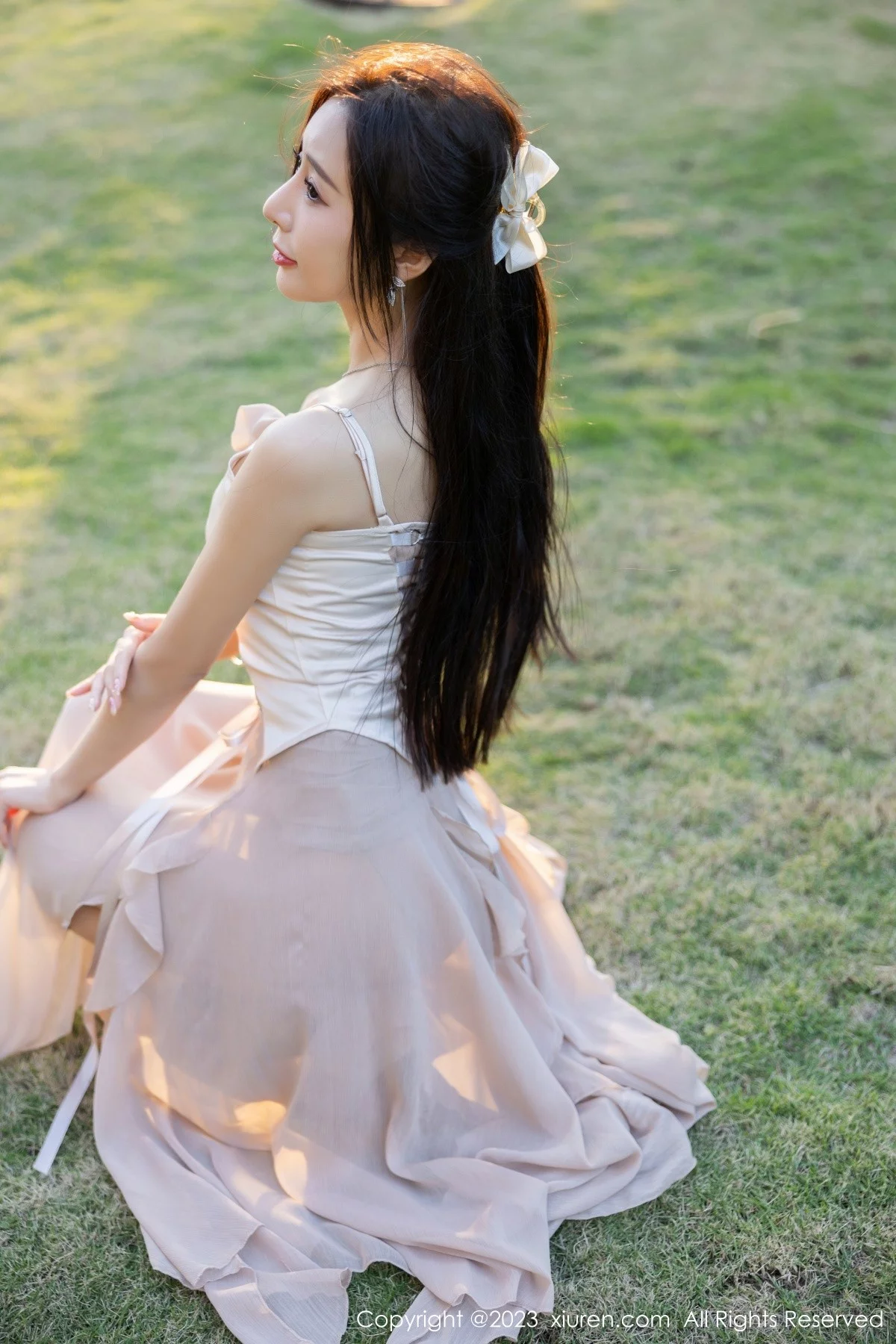 Xrmnw.Vip_王馨瑶_写真
