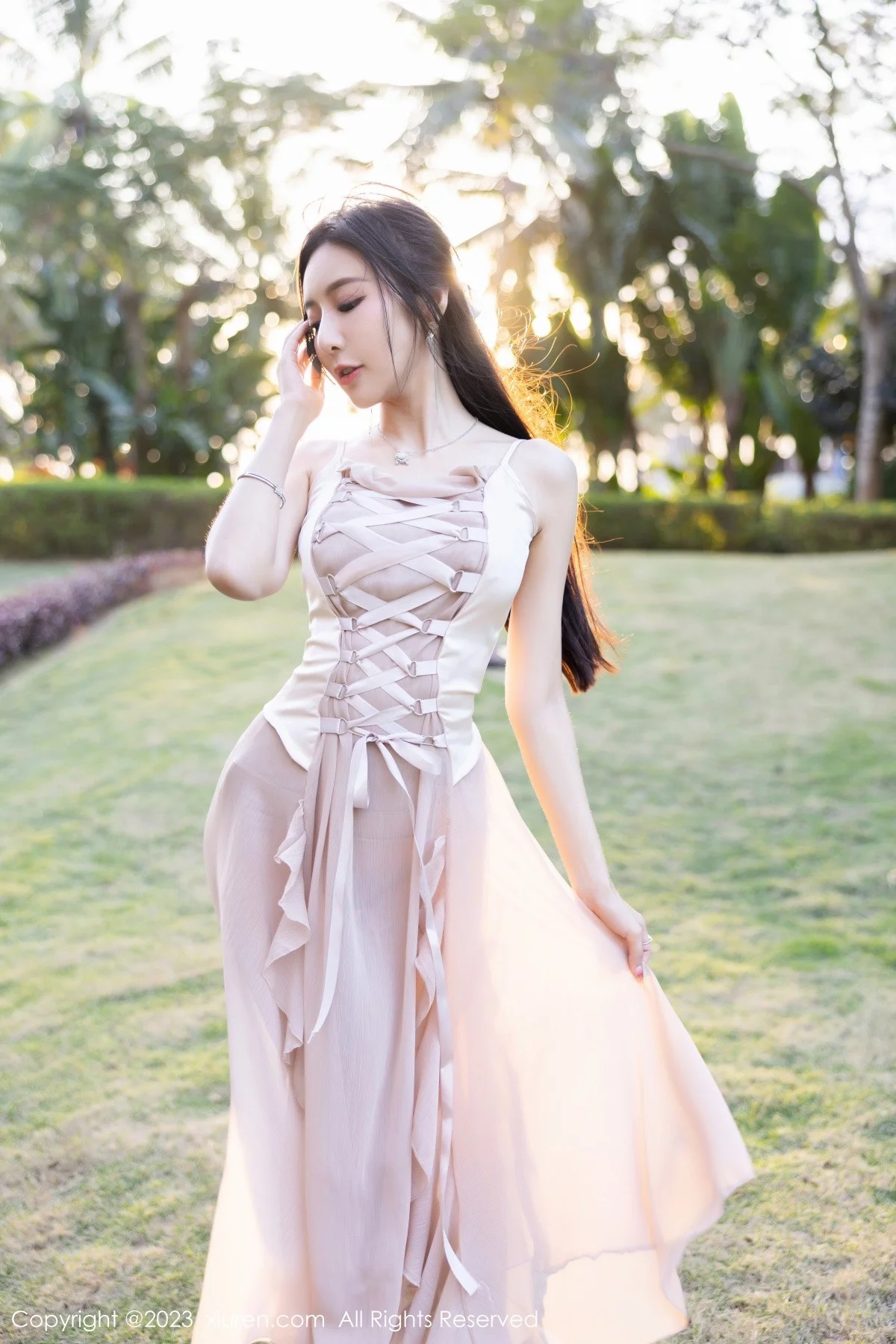Xrmnw.Vip_王馨瑶_写真