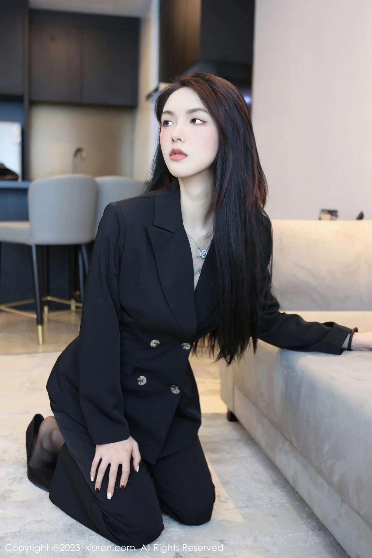 Xrmnw.Vip_乔一一_写真
