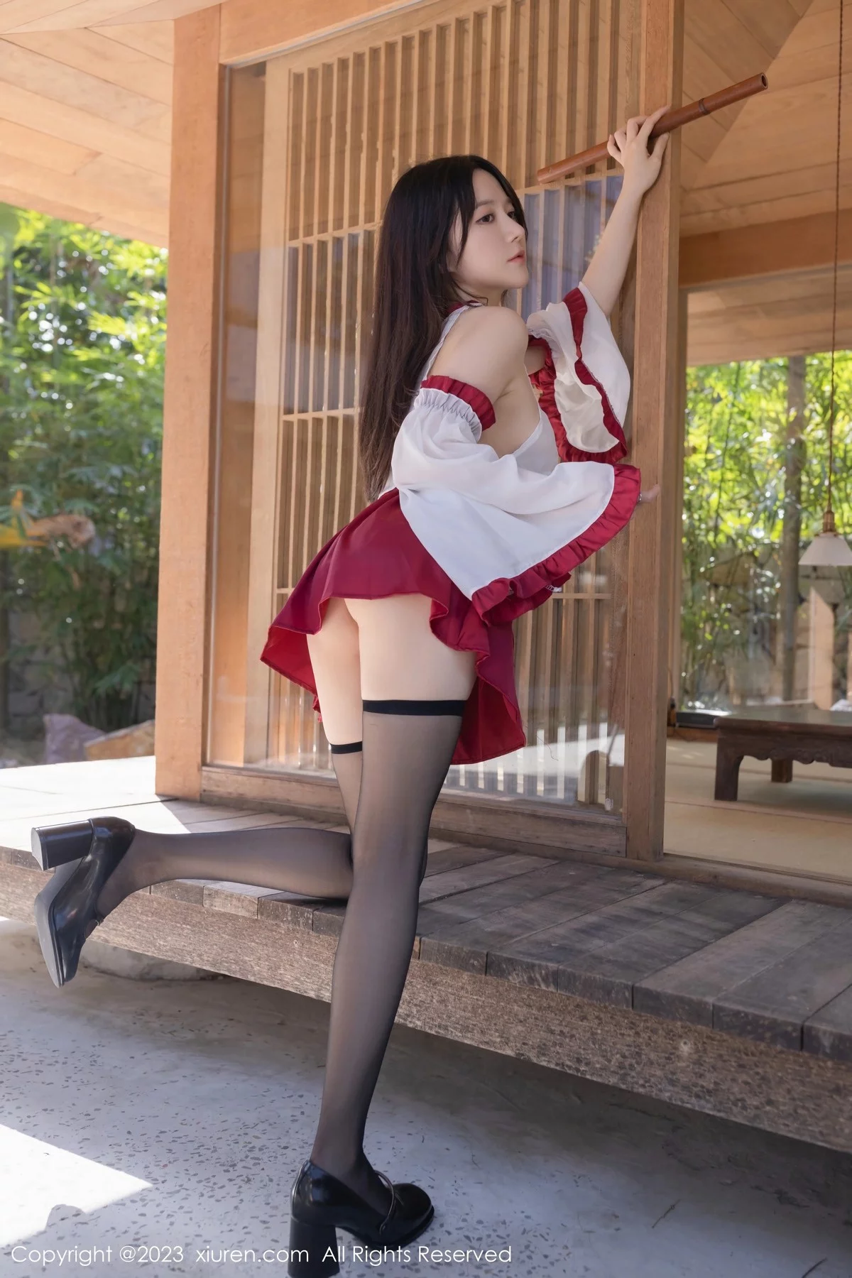 Xrmnw.Vip_鱼子酱_写真