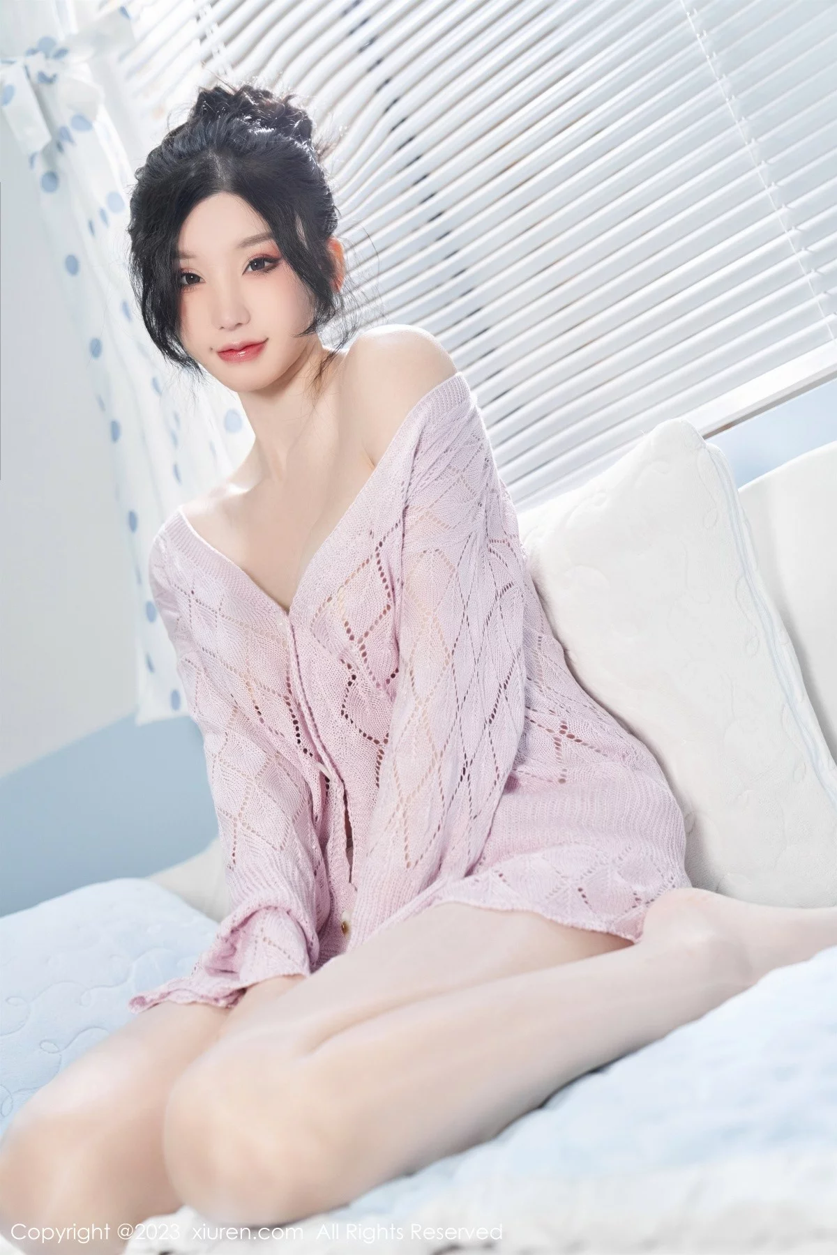 Xrmnw.Vip_周于希_写真