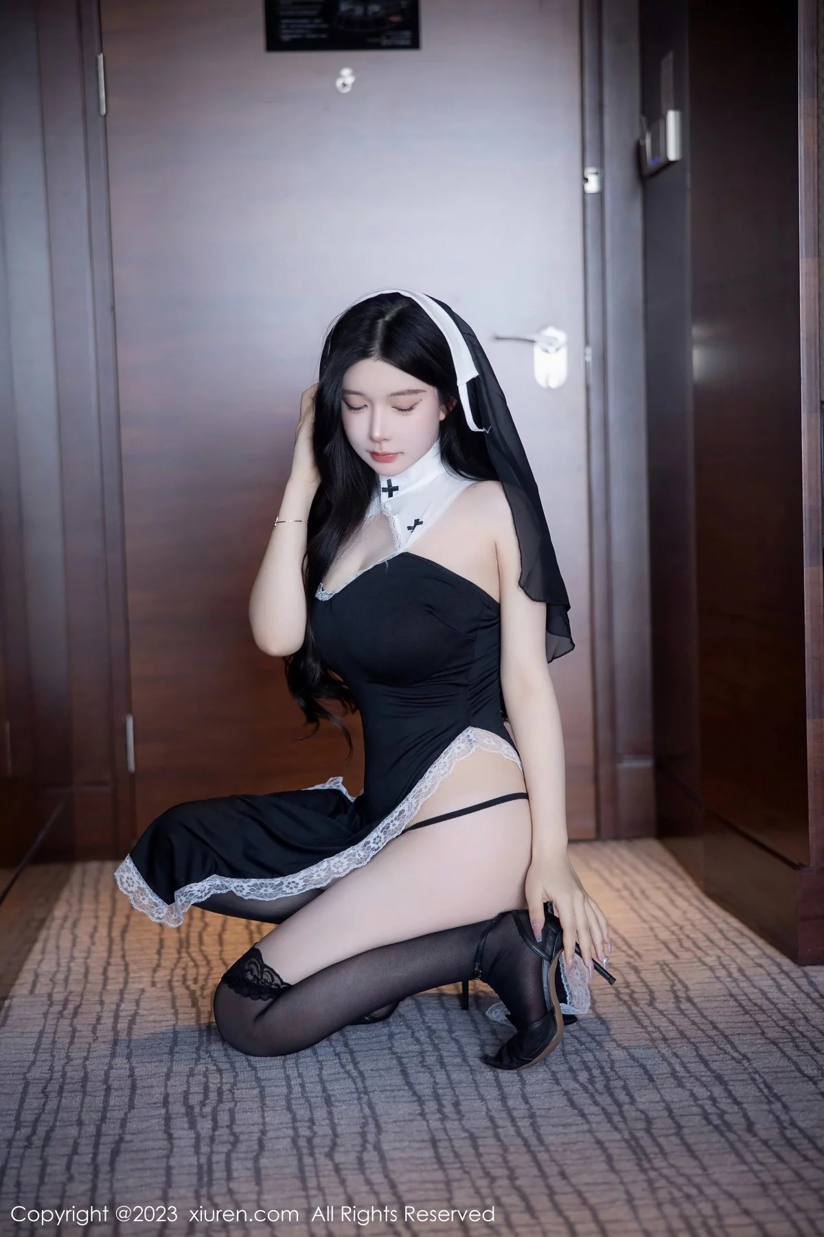 Xrmnw.Vip_林珊珊_写真