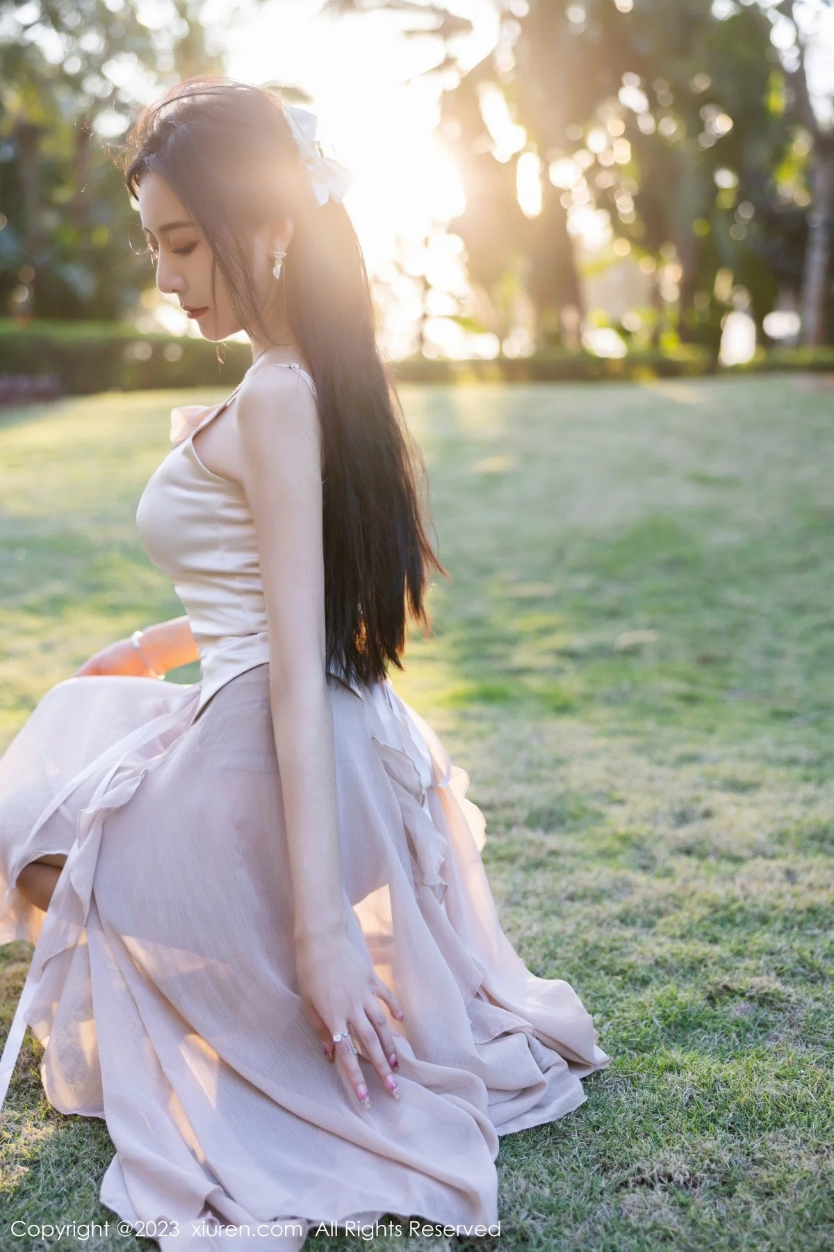 Xrmnw.Vip_王馨瑶_写真