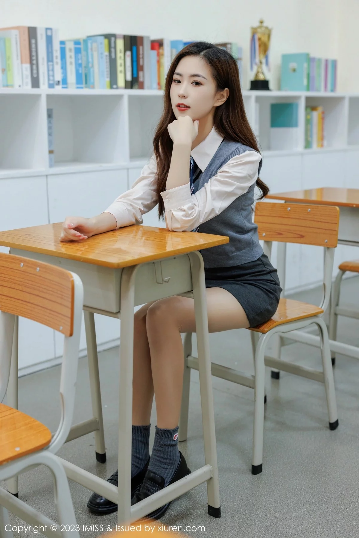 Xrmnw.Vip_杨紫嫣_写真