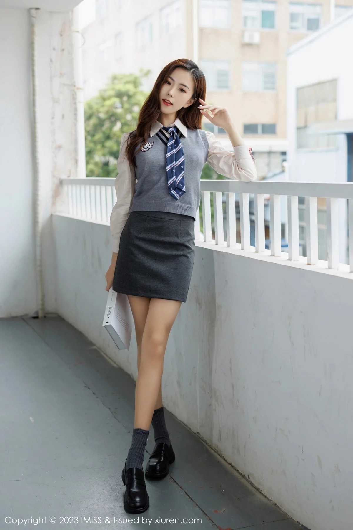 Xrmnw.Vip_杨紫嫣_写真